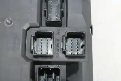 Second-hand car spare part electronic module for citroen ds3 style oem iam references 9666952280 / 2266af01  