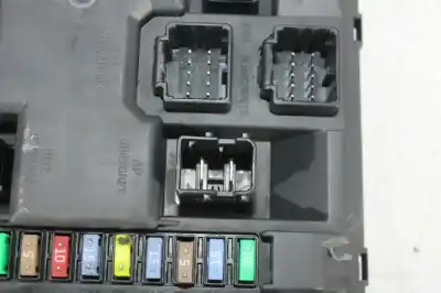 Second-hand car spare part electronic module for citroen ds3 style oem iam references 9666952280 / 2266af01  