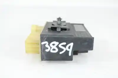 Second-hand car spare part glow plug for citroen ds3 style oem iam references 9652021180  