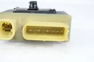 Second-hand car spare part glow plug for citroen ds3 style oem iam references 9652021180  