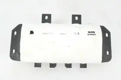 Gebrauchtes Autoersatzteil airbag vorne links zum citroen ds3 style oem-iam-referenzen 9801846680 / 306427299af