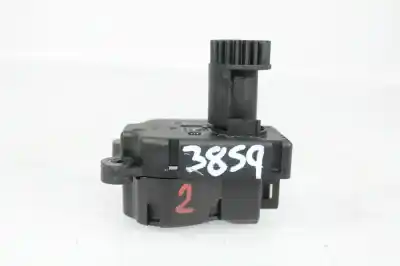 Peça sobressalente para automóvel em segunda mão motor de sofagem por citroen ds3 style referências oem iam p1975001u / ead516 / 2  