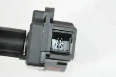 Peça sobressalente para automóvel em segunda mão motor de sofagem por citroen ds3 style referências oem iam p1975001u / ead516 / 2  