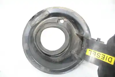Second-hand car spare part outer fuel cap for citroen ds3 style oem iam references 9684370580  