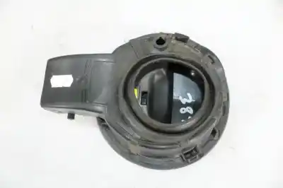 Second-hand car spare part outer fuel cap for citroen ds3 style oem iam references 9684370580  