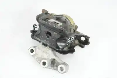 Pièce détachée automobile d'occasion SUPPORT MOTEUR pour CITROEN DS3  Références OEM IAM 9681706580 / 9683181180  