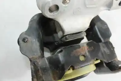 Second-hand car spare part engine support for citroen ds3 style oem iam references 9681706580 / 9683181180  