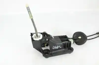 Pezzo di ricambio per auto di seconda mano leva del cambio per citroen ds3 style riferimenti oem iam 9675375080  