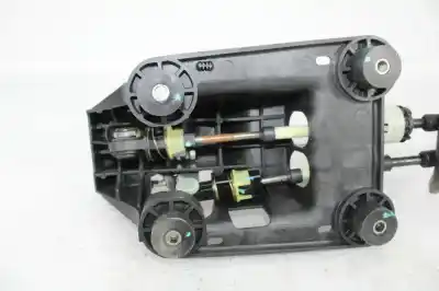 Pezzo di ricambio per auto di seconda mano leva del cambio per citroen ds3 style riferimenti oem iam 9675375080  