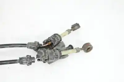 Pezzo di ricambio per auto di seconda mano leva del cambio per citroen ds3 style riferimenti oem iam 9675375080  