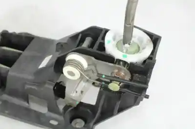 Pezzo di ricambio per auto di seconda mano leva del cambio per citroen ds3 style riferimenti oem iam 9675375080  