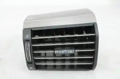 Gebrauchtes Autoersatzteil lüftungsgitter zum jaguar xf i (x250) 3.0 d oem-iam-referenzen 06615002