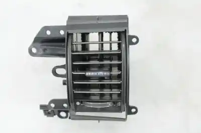 Gebrauchtes Autoersatzteil lüftungsgitter zum jaguar xf i (x250) 3.0 d oem-iam-referenzen 8x2319k617ah