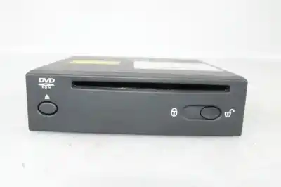 Gebrauchtes Autoersatzteil dvd-system zum jaguar xf i (x250) 3.0 d oem-iam-referenzen aw8310e887cb / 4621009451