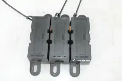 Gebrauchtes Autoersatzteil relais sicherungskasten multifunktionsrelais zum jaguar xf i (x250) 3.0 d oem-iam-referenzen 5605003090