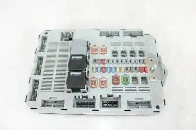 Gebrauchtes Autoersatzteil relais sicherungskasten multifunktionsrelais zum jaguar xf i (x250) 3.0 d oem-iam-referenzen 9x2314d628ac