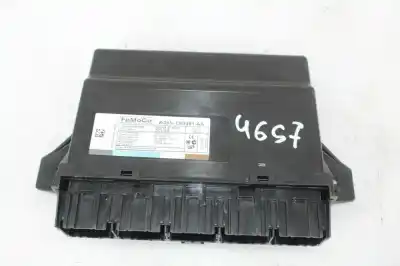 Gebrauchtes Autoersatzteil elektronisches modul zum jaguar xf i (x250) 3.0 d oem-iam-referenzen 8g9n19g481aa