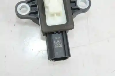 Peça sobressalente para automóvel em segunda mão sensor por jaguar xf i (x250) 3.0 d referências oem iam 28509  