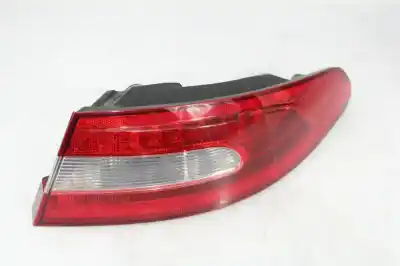 Gebrauchtes Autoersatzteil heckleuchte rechts zum jaguar xf i (x250) 3.0 d oem-iam-referenzen 8x2313404bd
