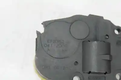 Peça sobressalente para automóvel em segunda mão motor de sofagem por jaguar xf i (x250) 3.0 d referências oem iam efb352 / 04112009 / 2  