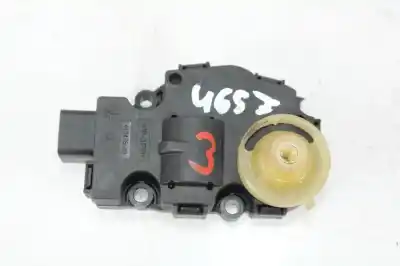 Gebrauchtes Autoersatzteil heizung motor zum jaguar xf i (x250) 3.0 d oem-iam-referenzen efb352 / 04112009 / 3