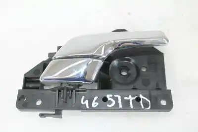 Gebrauchtes Autoersatzteil innerer hinterer rechter griff zum jaguar xf i (x250) 3.0 d oem-iam-referenzen 8x2322600ad / 8x2322600bd