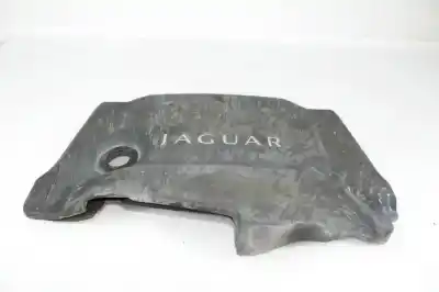 Gebrauchtes Autoersatzteil motorhaube zum jaguar xf i (x250) 3.0 d oem-iam-referenzen 4r836a949ab