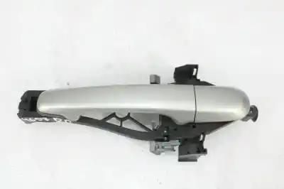 Gebrauchtes Autoersatzteil äusserer griff vorne rechts zum jaguar xf i (x250) 3.0 d oem-iam-referenzen 30784203