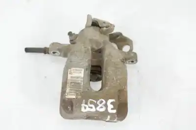 Gebrauchtes Autoersatzteil bremszange hinten links zum citroen ds3 style oem-iam-referenzen 32053754