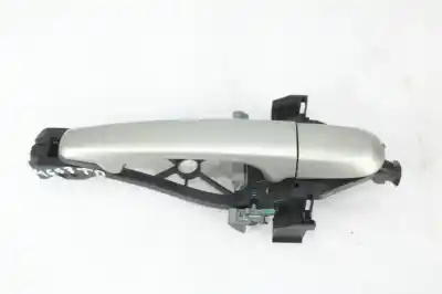 Gebrauchtes Autoersatzteil hinterer rechter äusserer griff zum jaguar xf i (x250) 3.0 d oem-iam-referenzen 30784203