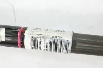 Second-hand car spare part steering column for citroen ds3 style oem iam references 1811934100  