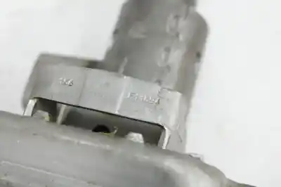 Second-hand car spare part steering column for citroen ds3 style oem iam references 1811934100  