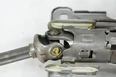 Second-hand car spare part steering column for citroen ds3 style oem iam references 1811934100  
