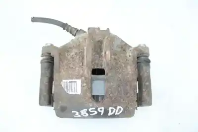 Gebrauchtes Autoersatzteil bremssattel vorn rechts zum citroen ds3 style oem-iam-referenzen 9683840180