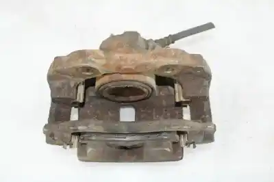 Second-hand car spare part front right brake caliper for citroen ds3 style oem iam references 9683840180  