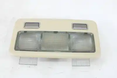 Gebrauchtes Autoersatzteil innenlicht zum jaguar xf i (x250) 3.0 d oem-iam-referenzen 