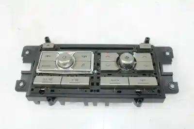 Gebrauchtes Autoersatzteil multifunktionssteuerung zum jaguar xf i (x250) 3.0 d oem-iam-referenzen 8x2318c858bg