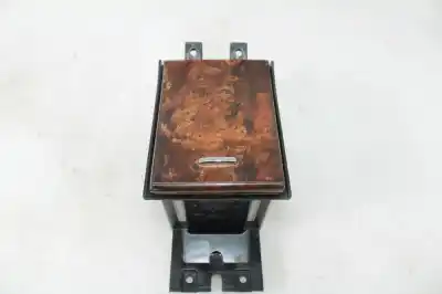 Gebrauchtes Autoersatzteil aschenbecher zum jaguar xf i (x250) 3.0 d oem-iam-referenzen ax23045h72a / e129652000