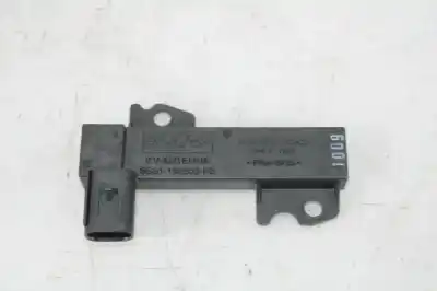 Gebrauchtes Autoersatzteil antenne zum jaguar xf i (x250) 3.0 d oem-iam-referenzen 6g9115k603kb