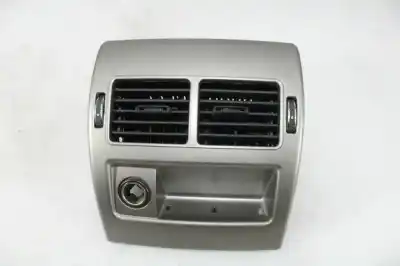 Gebrauchtes Autoersatzteil lüftungsgitter zum jaguar xf i (x250) 3.0 d oem-iam-referenzen lrgjbd500220puy
