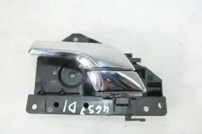 Gebrauchtes Autoersatzteil innerer griff vorne links zum jaguar xf i (x250) 3.0 d oem-iam-referenzen 8x2322601ad / 8x2322601bd