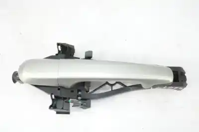 Gebrauchtes Autoersatzteil hinterer linker äusserer griff zum jaguar xf i (x250) 3.0 d oem-iam-referenzen 30784203