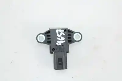Peça sobressalente para automóvel em segunda mão sensor por jaguar xf i (x250) 3.0 d referências oem iam 28509  