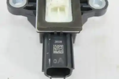 Peça sobressalente para automóvel em segunda mão sensor por jaguar xf i (x250) 3.0 d referências oem iam 28509  