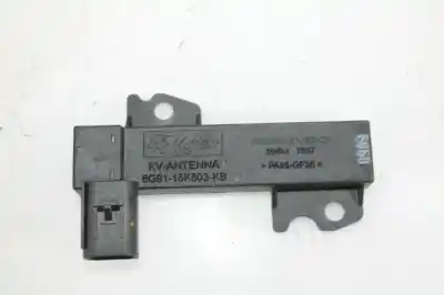 Gebrauchtes Autoersatzteil antenne zum jaguar xf i (x250) 3.0 d oem-iam-referenzen 6g9115k603kb