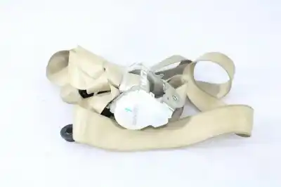 Gebrauchtes Autoersatzteil sicherheitsgurte vorne links zum jaguar xf i (x250) 3.0 d oem-iam-referenzen 9x23f611b09ac0sel