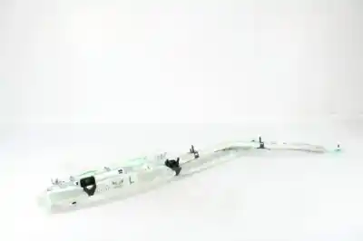 Gebrauchtes Autoersatzteil vordere linke kopfairbag zum jaguar xf i (x250) 3.0 d oem-iam-referenzen 8x23lae09323017u