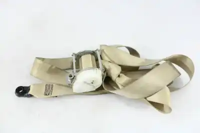 Gebrauchtes Autoersatzteil sicherheitsgurt rechts vorne zum jaguar xf i (x250) 3.0 d oem-iam-referenzen 34097058b