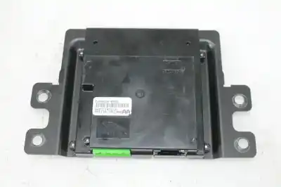 Gebrauchtes Autoersatzteil elektronisches modul zum jaguar xf i (x250) 3.0 d oem-iam-referenzen 8x2314c512aa