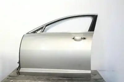 Gebrauchtes Autoersatzteil linke vordere tür zum jaguar xf i (x250) 3.0 d oem-iam-referenzen 